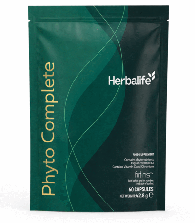 Phyto Complate 60 kapseln