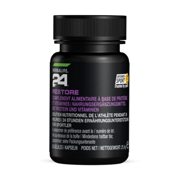 H24 Restore 30 Kapseln