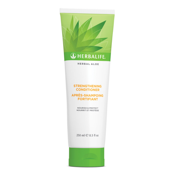 Herbal Aloe Kräftigender Conditioner 250 mL