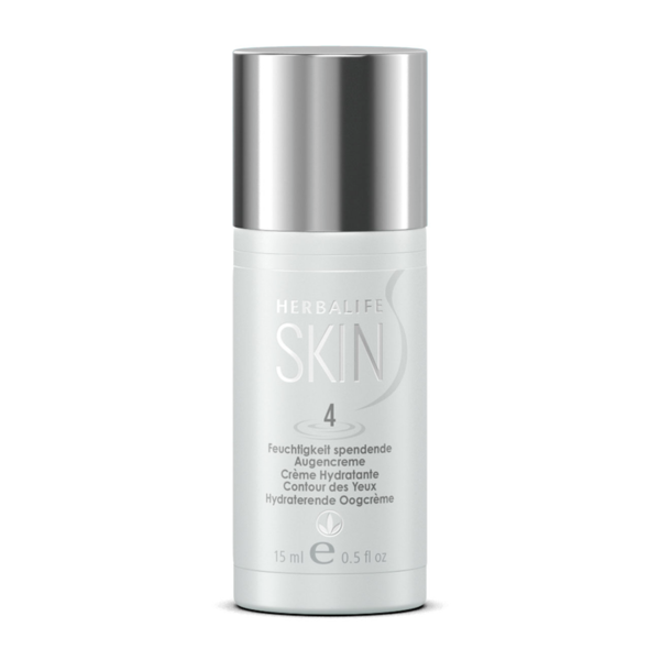 Feuchtigkeit spendende Augencreme 15 mL