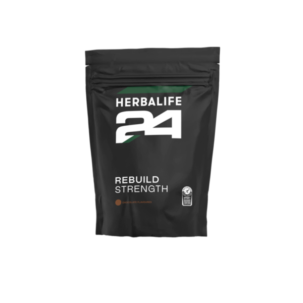 Herbalife24® Rebuild Strength Schokolade 1000 g Pouch