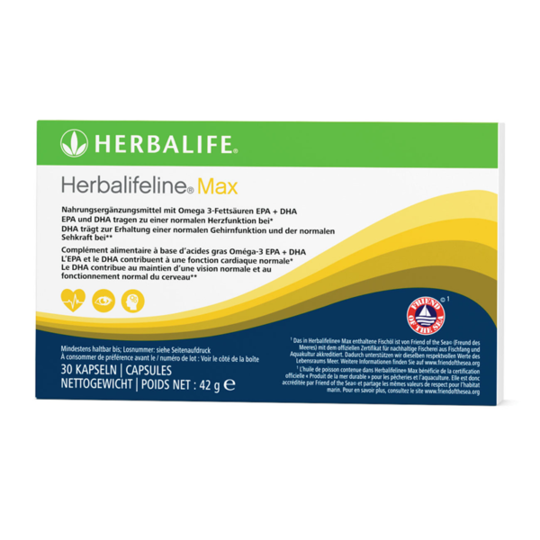 Herbalifeline® Max 42 g