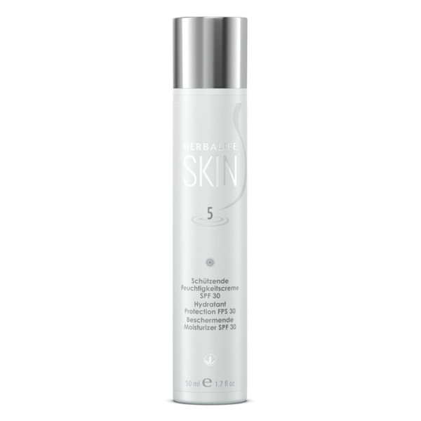 Schützende Feuchtigkeitscreme SPF 30 50 mL