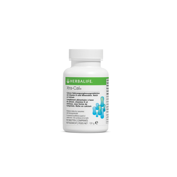 Xtra-Cal® 90 Tabletten