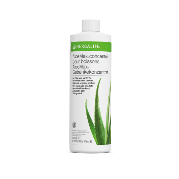 AloeMax 473 ml