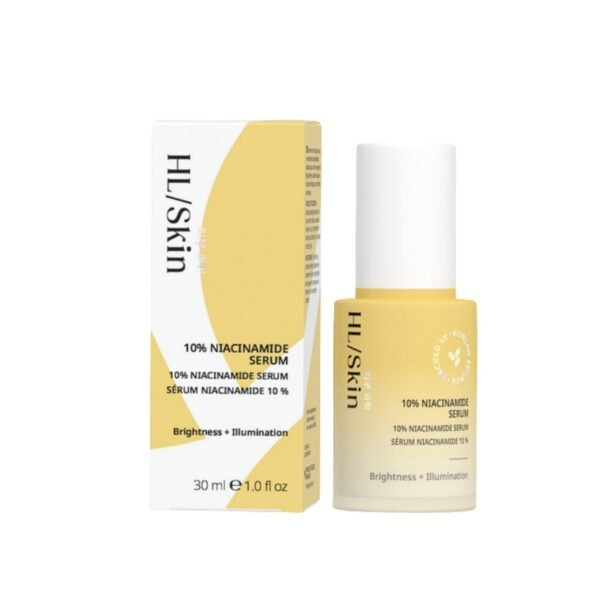 HL/Skin 10% Niacinamide Serum 30 ml