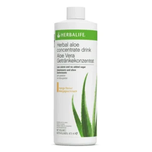 Aloe Mango 473 ml