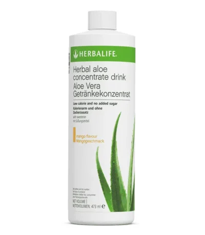 Aloe Mango 473 ml