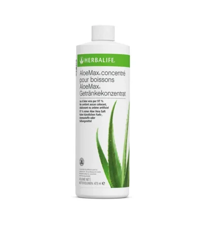 AloeMax 473 ml