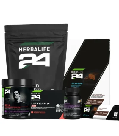 Herbalife24 Sport Energy Package