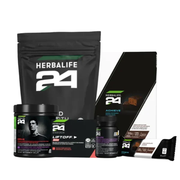 Herbalife24 Sport Energy Package