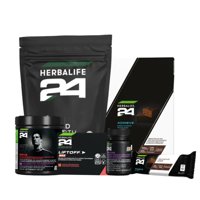 Herbalife24 Sport Energy Package