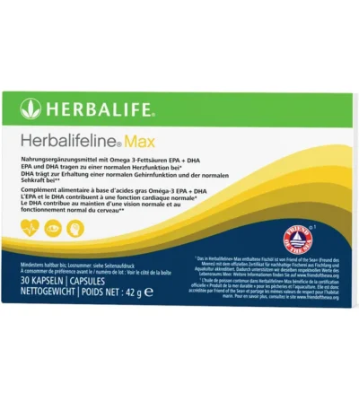 Herbalife Herbalifeline Max 42 g