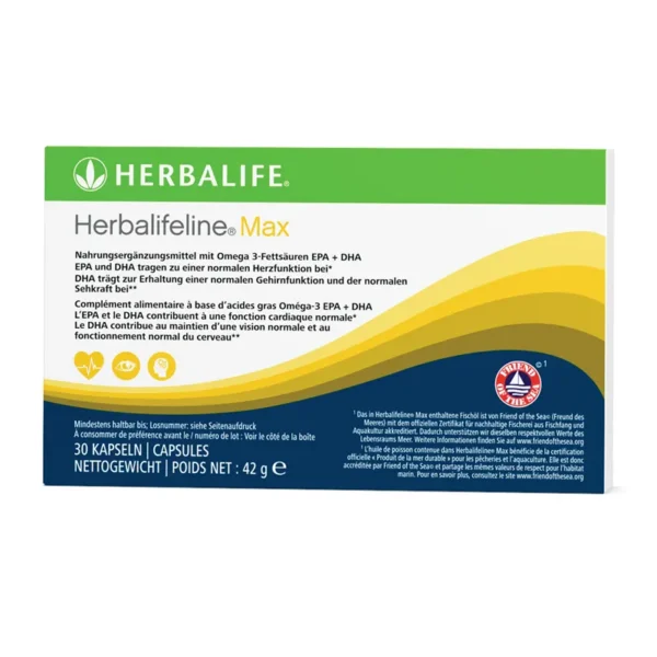 Herbalife Herbalifeline Max 42 g