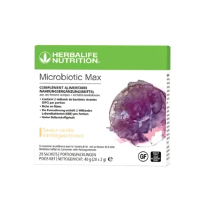 Microbiotic Max 40 g