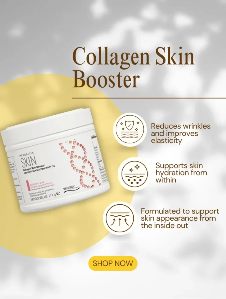 Startseite Banner Collagen