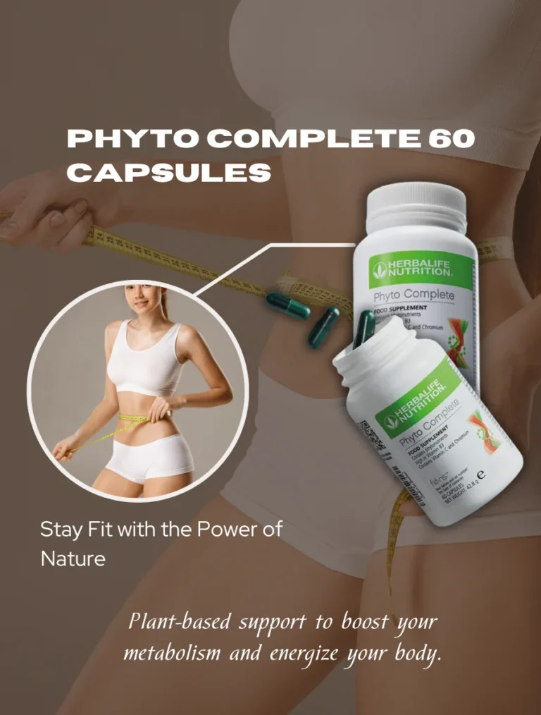 Startseite Banner Phyto