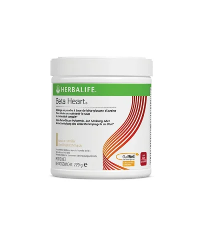 Beta Heart® Vanille 229 g