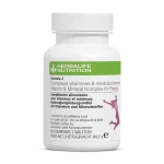 Formula 2 Vitamin & Mineral Komplex für Frauen 84.3 g