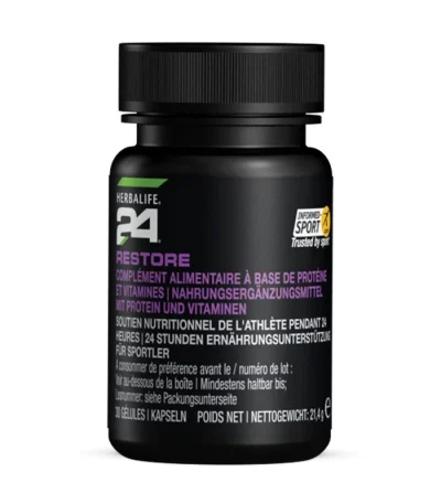H24 Restore 30 Kapseln