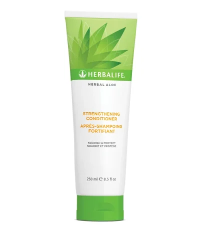 Herbal Aloe Kräftigender Conditioner 250 mL