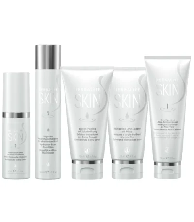 Herbalife SKIN Basispflege-Set