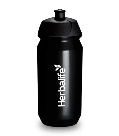 HERBALIFE Trinkflasche (500 ml)