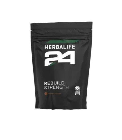 Herbalife24® Rebuild Strength Schokolade 1000 g Pouch