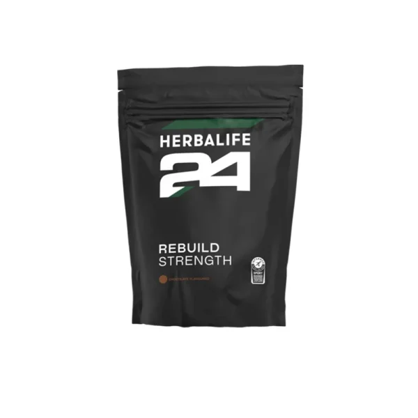 Herbalife24® Rebuild Strength Schokolade 1000 g Pouch