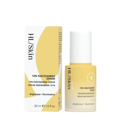 HL/Skin 10 % Niacinamide Serum 30 ml