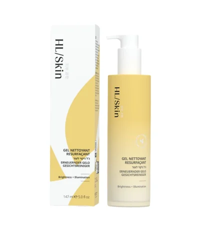 HL/Skin Erneuernder Gelo Gesichtsreiniger 147 ml