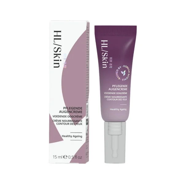 HL/Skin Pflegende Augencreme 15 ml