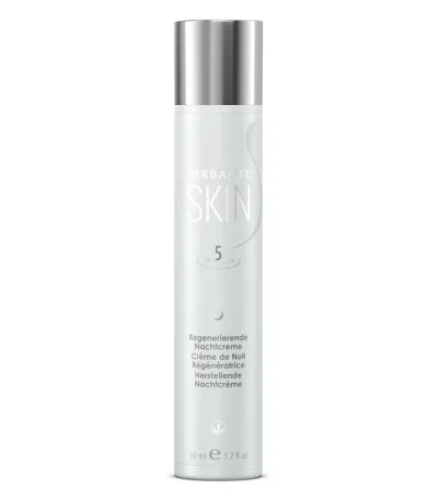 Regenerierende Nachtcreme 50 mL