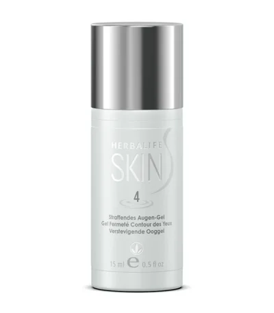 Straffendes Augen-Gel 15 ml