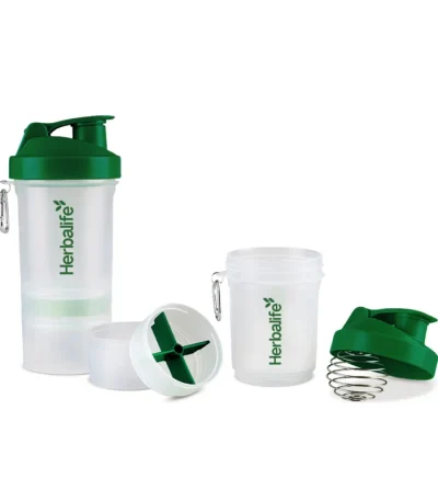 Super-Shaker