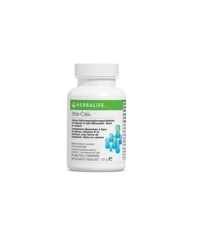 Xtra-Cal® 90 Tabletten
